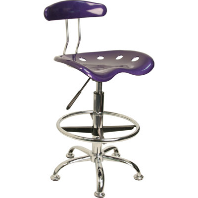 Zipcode™ Design Lila Adjustable Heig..