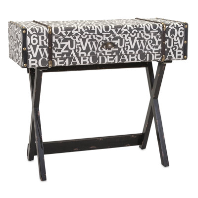 Zipcode™ Design John Trunk Console Table