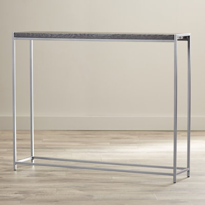 Zipcode™ Design Console Table