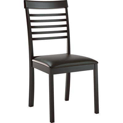 Zipcode™ Design Tamara Ladder Back Side Chair ..