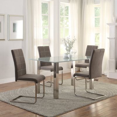 Zipcode™ Design Evelyn Side Chair (Set of 4)