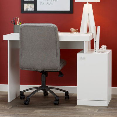 Zipcode™ Design Erica Bagno Writing Desk