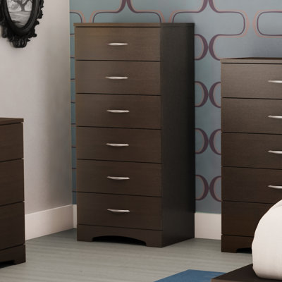 Zipcode™ Design Lauryn 6 Drawer Chest