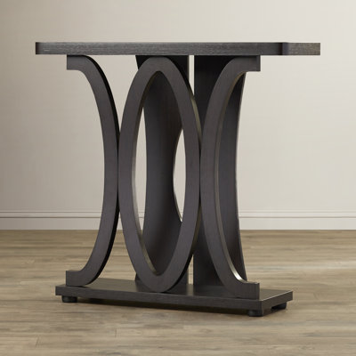 Convenience Concepts Newport Console Table