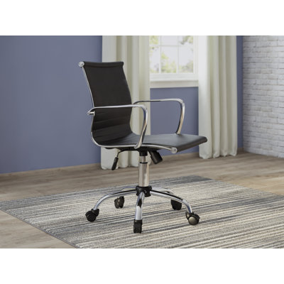 Zipcode™ Design Brenda High-Back Exe..