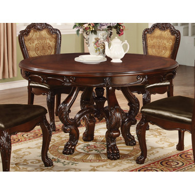 Wildon Home ® Dining Table