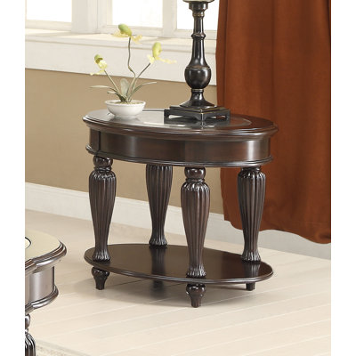 Wildon Home ® Amairani End Table