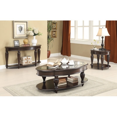 Wildon Home ® Amairani Console Table