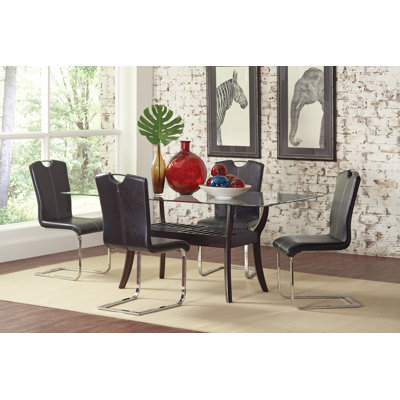 Wildon Home ® Bloomfield Side Chair