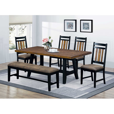 Wildon Home ® Waller Dining Table