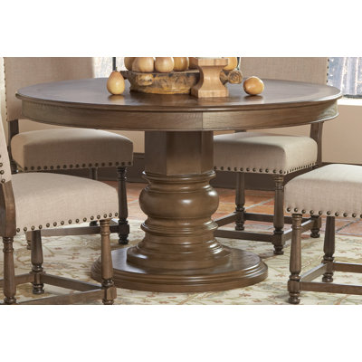 Wildon Home ® Willem Dining Table