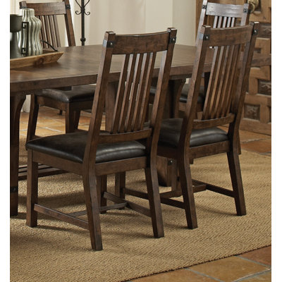 Wildon Home ® Padima Side Chair