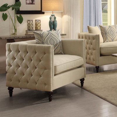 Wildon Home ® Modular Sofa