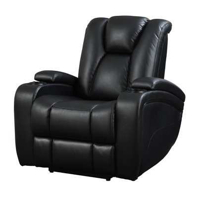Wildon Home ® Delange Motion Power Recliner