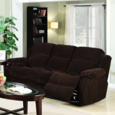 Flair Austin Recliner Sofa