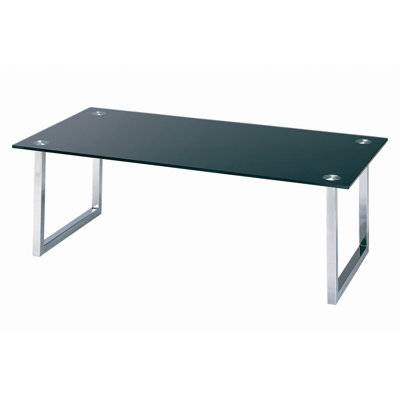 Lite Source Contemporary Coffee Table