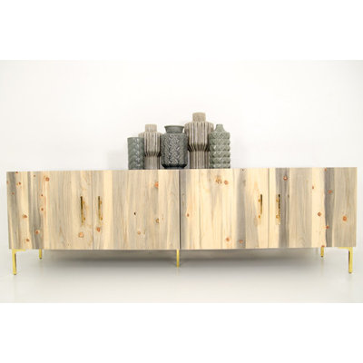 ModShop Belize Credenza