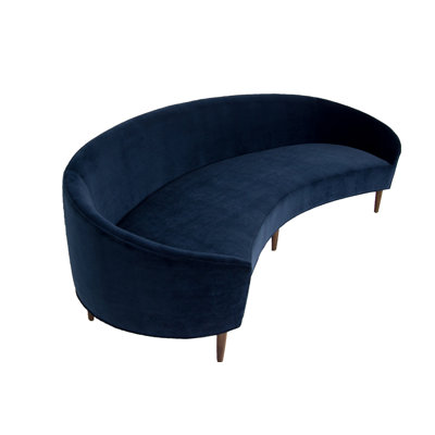 ModShop Art Deco Sofa