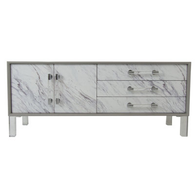 ModShop Carrera Credenza