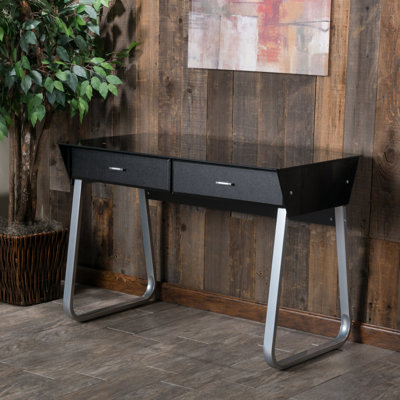 Home Loft Concepts Omega Writing Desk