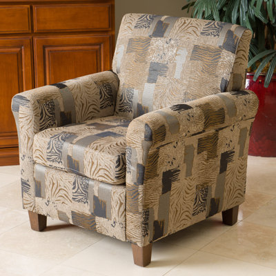 Home Loft Concepts Brunswick Club Chair