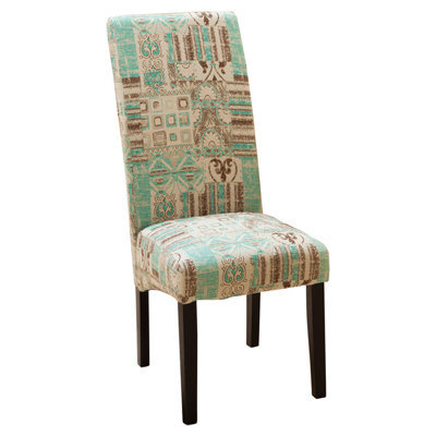 Home Loft Concepts Cassandra Parsons Chair (Set ..