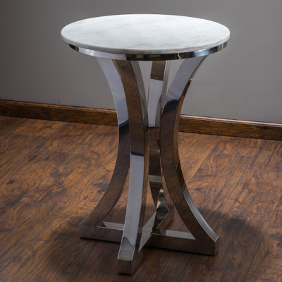 Home Loft Concepts Paris End Table