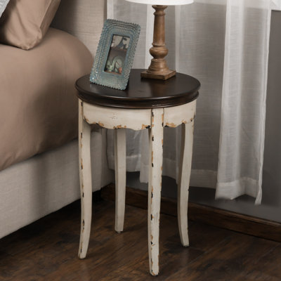 Home Loft Concepts Atherton End Table