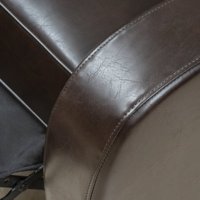 Home Loft Concepts Barrister Recliner