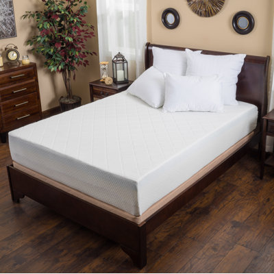 Home Loft Concepts Memory Foam Mattress