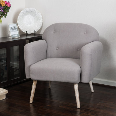 Home Loft Concepts Haley Arm Chair