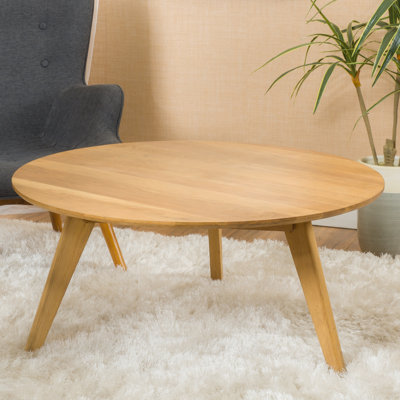 Bungalow Rose Atwells Coffee Table