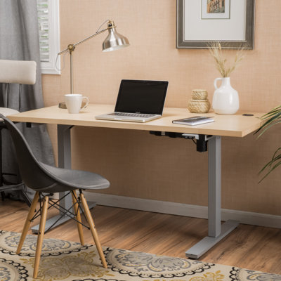 Home Loft Concepts Malcomb Standing Desk