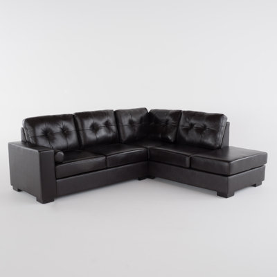 Home Loft Concepts Marcus Sectional