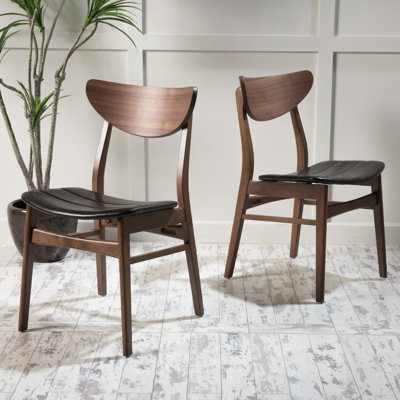 Home Loft Concepts Jason Side Chair (Set of 2)
