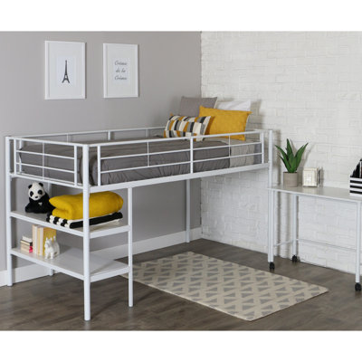 Home Loft Concepts Twin Loft Bed
