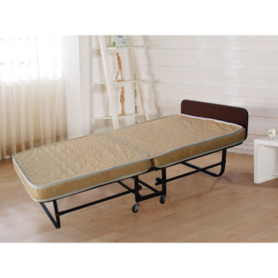 Hazelwood Home Folding Bed