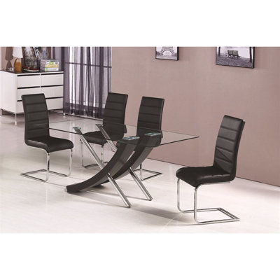 Hazelwood Home Dining Table