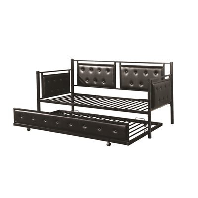 Hazelwood Home Daybed with Trundle
