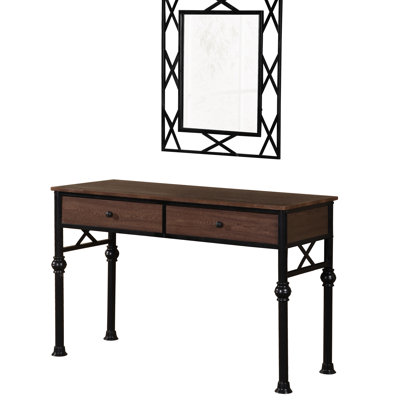 Hazelwood Home Console Table