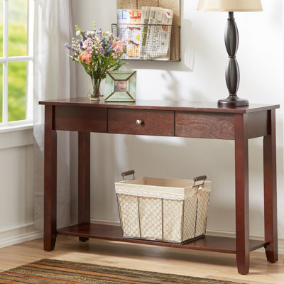 Andover Mills Ormonde Console Table