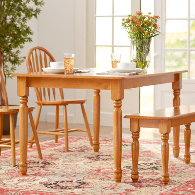 Andover Mills Lester Dining Table