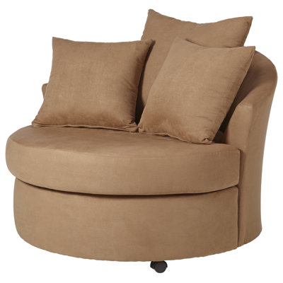 Andover Mills Dewitt Barrel Side Chair