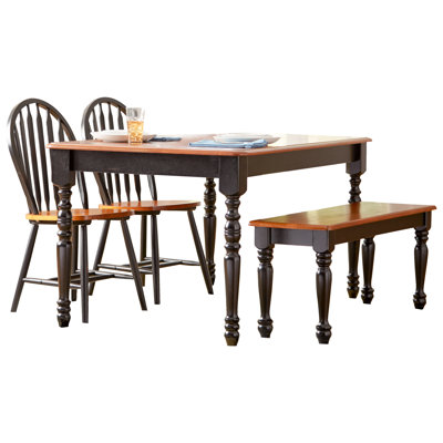 Andover Mills Lydia Dining Table