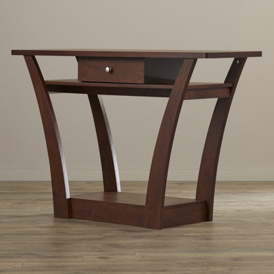 Andover Mills Farrwood Console Table