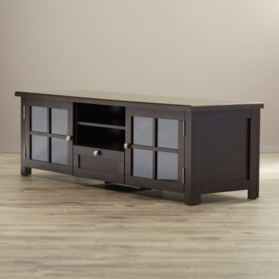 Andover Mills Flora TV Stand