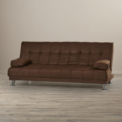 Andover Mills Dillard Premium Sleeper Sofa