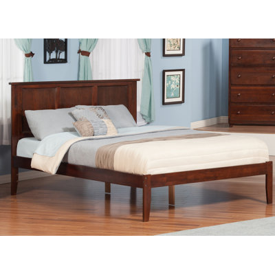 Andover Mills Marjorie King Platform Bed