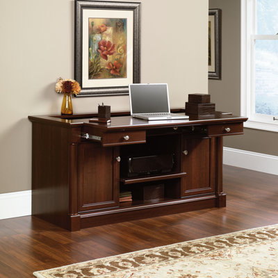 Darby Home Co Danube Credenza Desk