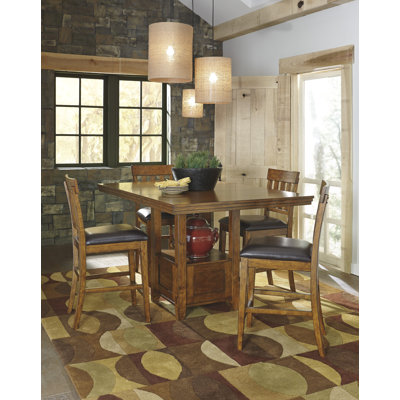 Andover Mills Rebecca Side Chair (Set of 2)